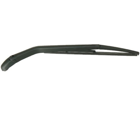 Windshield wiper arm