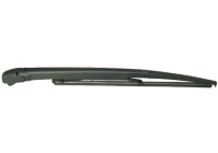 Windshield wiper arm