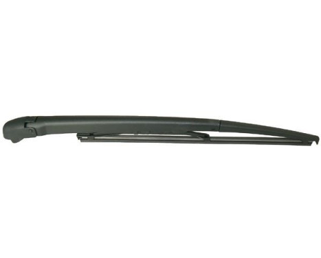 Windshield wiper arm