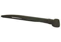 Windshield wiper arm