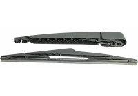 Windshield wiper arm