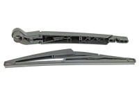 Windshield wiper arm