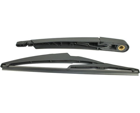 Windshield wiper arm