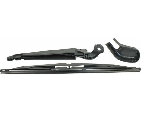 Windshield wiper arm, Image 2