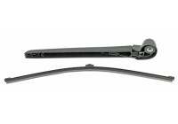Windshield wiper arm