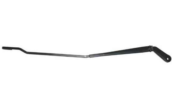 Windshield wiper arm