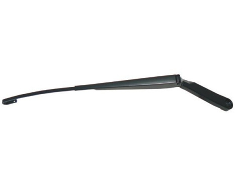 Windshield wiper arm