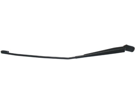 Windshield wiper arm