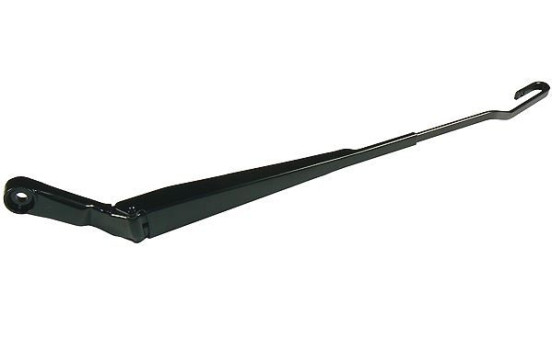 Windshield wiper arm
