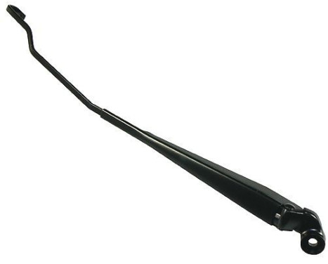 Windshield wiper arm