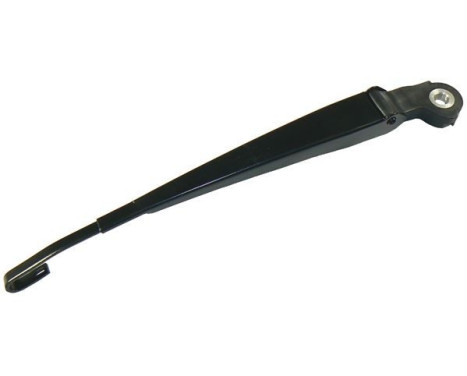 Windshield wiper arm