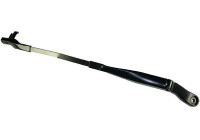 Windshield wiper arm