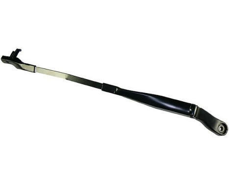 Windshield wiper arm