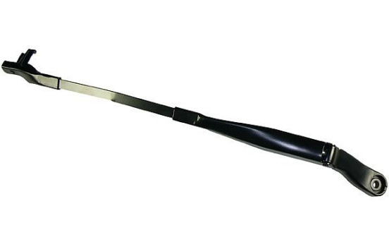 Windshield wiper arm
