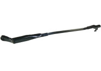Windshield wiper arm