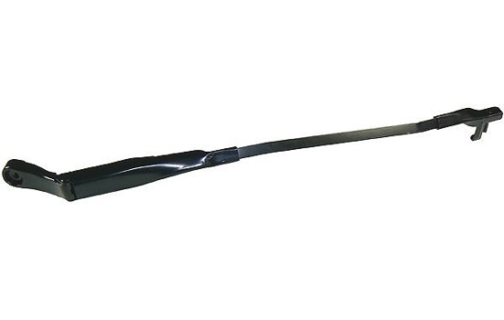 Windshield wiper arm