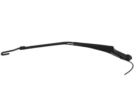 Windshield wiper arm