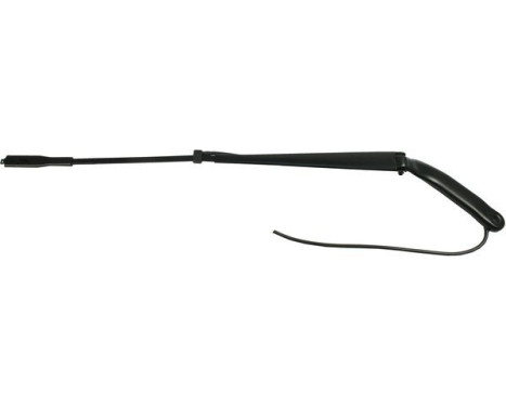 Windshield wiper arm
