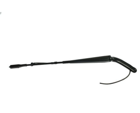 Windshield wiper arm
