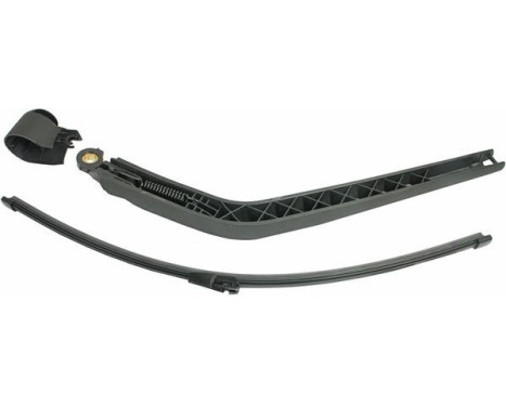 Windshield wiper arm, Image 2