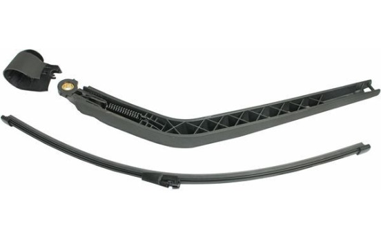 Windshield wiper arm, Image 2