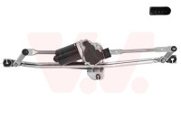 Windshield wiper bars 0315229 Van Wezel