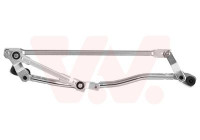 Windshield wiper bars 0334230 Van Wezel