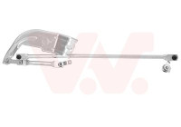 Windshield wiper bars 2810230 Van Wezel
