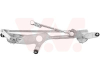 Windshield wiper bars 3852230 Van Wezel