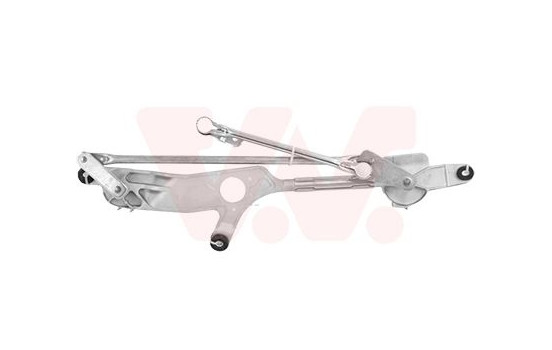 Windshield wiper bars 3852230 Van Wezel
