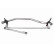 Windshield wiper bars V10-6462 VAICO