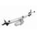 Windshield wiper bars V20-2208 VAICO, Thumbnail 2