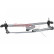 Windshield wiper bars