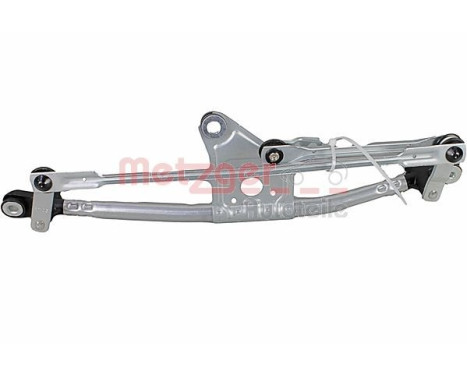 Windshield wiper bars, Image 2