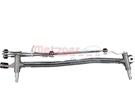 Windshield wiper bars, Image 2