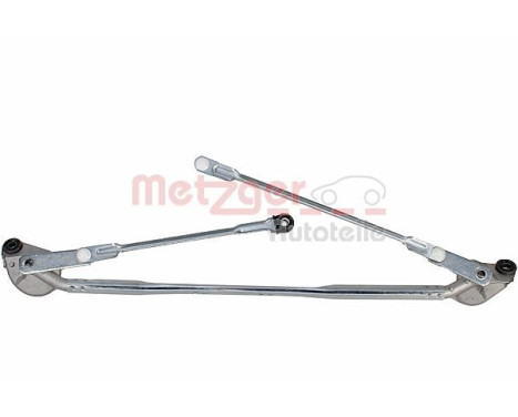 Windshield wiper bars, Image 2