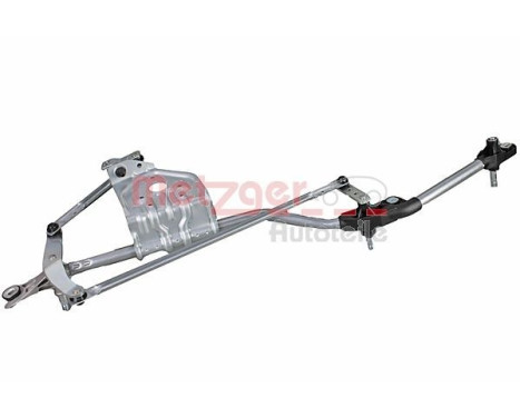 Windshield wiper bars, Image 2