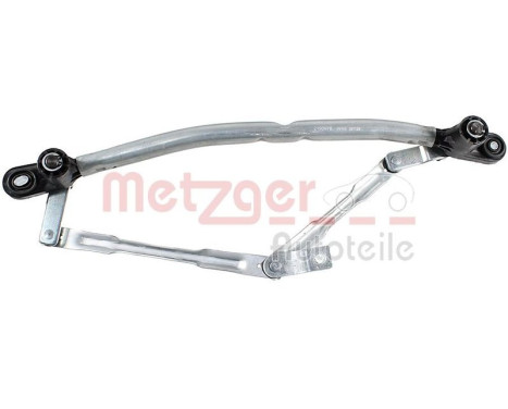 Windshield wiper bars, Image 2