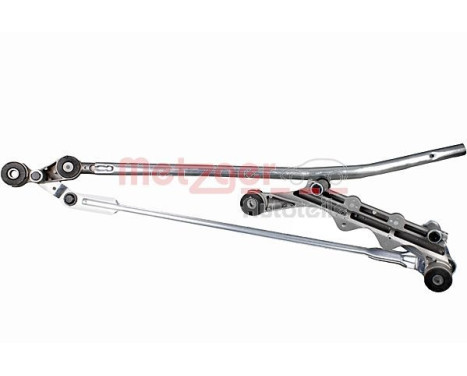 Windshield wiper bars, Image 2