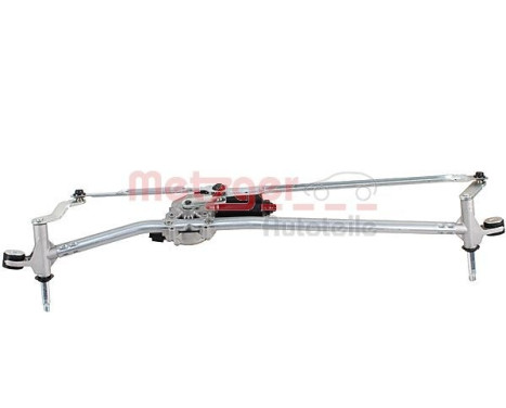 Windshield wiper bars, Image 2