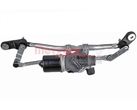 Windshield wiper bars, Image 2