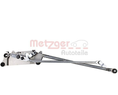 Windshield wiper bars, Image 2