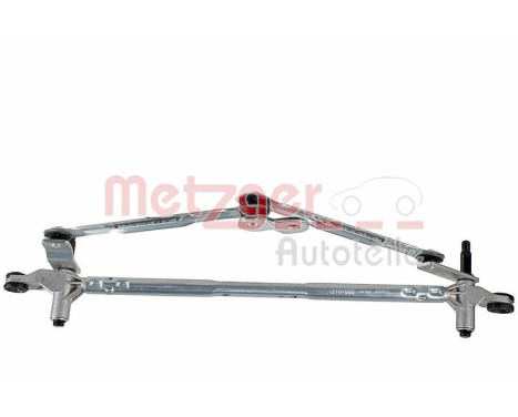 Windshield wiper bars, Image 2