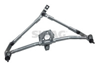 windshield wiper bars