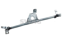 windshield wiper bars