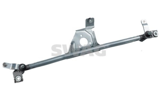 windshield wiper bars