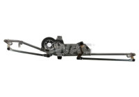 windshield wiper bars