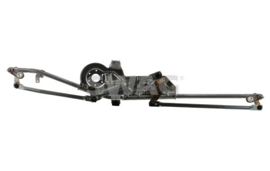windshield wiper bars