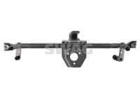 windshield wiper bars