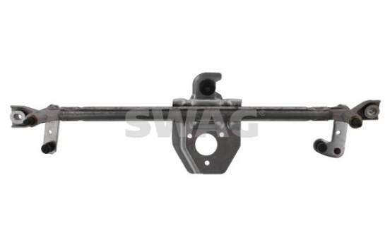 windshield wiper bars